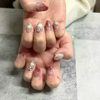 ネイル FELICE ﾌｪﾘｰﾁｪのネイルデザイン