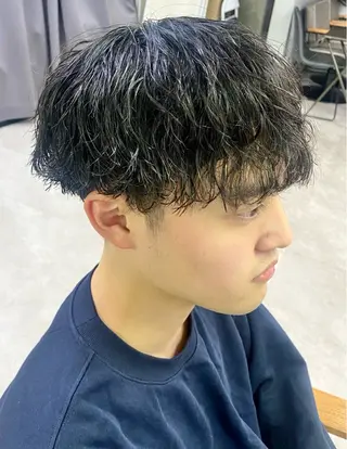 ミディアム 🍒モデル募集中 🍒kaede🧸のヘアスタイル