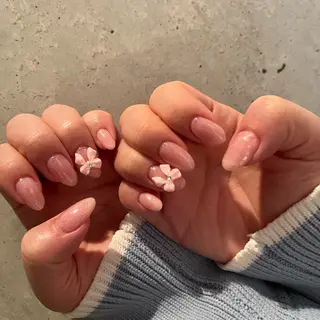 ネイル DariL Ayaのネイルデザイン