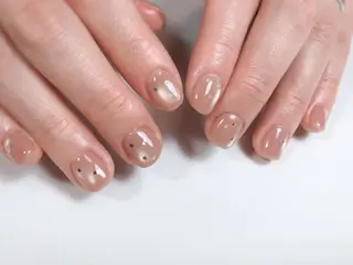 ネイル atelier in bloomのネイルデザイン