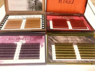 マツエク・マツパ アイラッシュサロン ベル所属・belle eyelashの眉毛・アイブロウイメージ