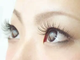 マツエク・マツパ é(acute e)所属・é(acute e) アキュート エのマツエク・マツパデザイン