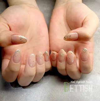 ネイル BETTISH. KUMIKO☺︎︎のネイルデザイン