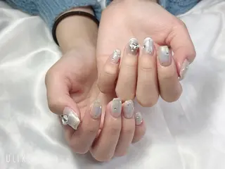 ネイル プレシャス所属・小川 ogawaのネイルデザイン