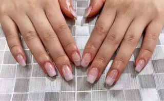 ネイル Regulus 光田のネイルデザイン