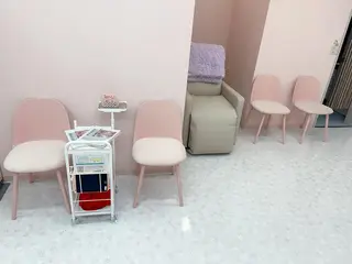 foisalon 新宿西口店のマツエク・マツパデザイン