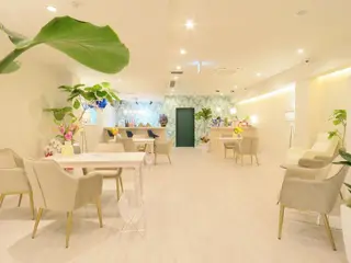OCEAN BLUE 大分店のエステ・リラクイメージ