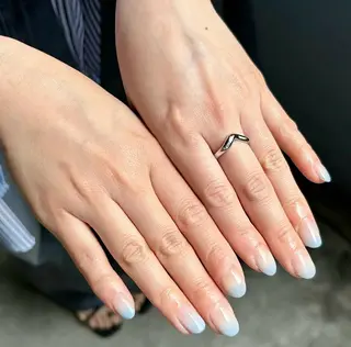 ネイル モナ& あきのネイルデザイン