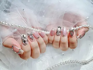 ネイル Melody メロディのネイルデザイン