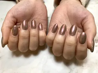 ネイル Nailist Honamiのネイルデザイン