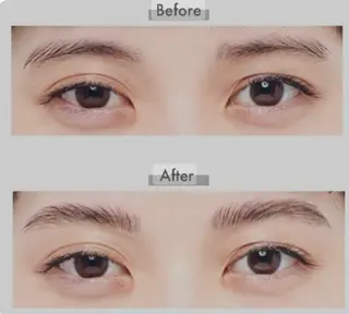 アイブロウ HAKUBI フェイシャルサロンのエステ・リラクイメージ