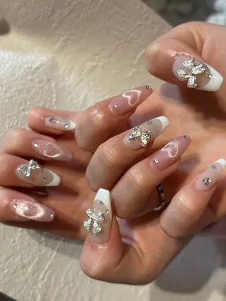 ネイル ネイルサロン solanaのネイルデザイン