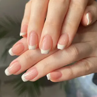 ネイル Halo Nail/ 【Jr.】/Abeのネイルデザイン