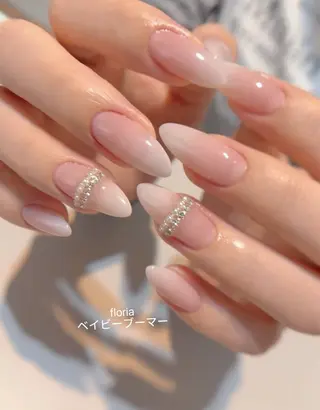 ネイル Floria ユイのネイルデザイン