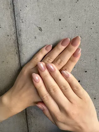 ネイル NAIL Salon IP所属・長谷川 奈緒美のネイルデザイン