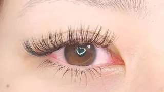 マツエク・マツパ 林 茉美のマツエク・マツパデザイン