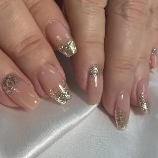 ネイル belle所属・belle mimiのネイルデザイン