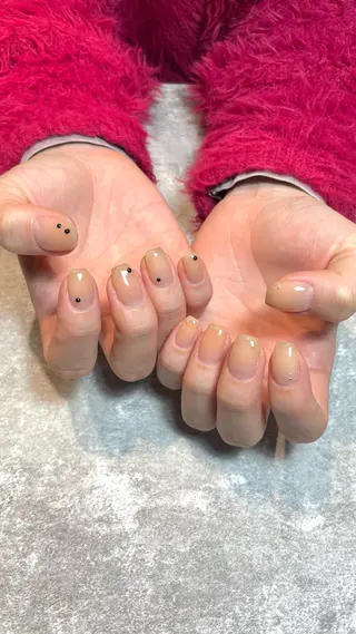ネイル nail moanaのネイルデザイン