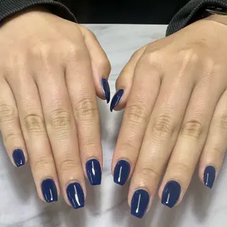 ネイル -minuit- honoka🌷のネイルデザイン