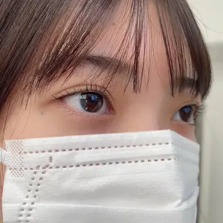 マツエク・マツパ filo所属・三谷 知代のマツエク・マツパデザイン