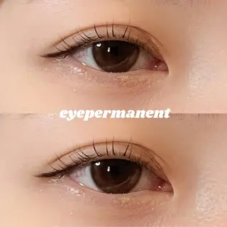 マツエク・マツパ mona 🎀韓国まつパ/眉毛のマツエク・マツパデザイン