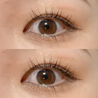 マツエク・マツパ scarlet asahiのマツエク・マツパデザイン