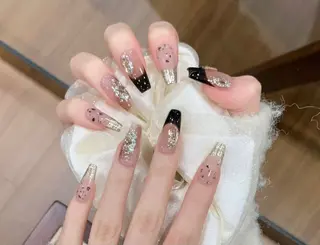 ネイル D-BEAUTY Nailsalonのネイルデザイン