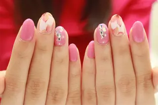 ネイル Ｋ minamiのネイルデザイン