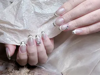 ネイル Miss Uネイルサロン所属・MissU ネイルサロンのネイルデザイン