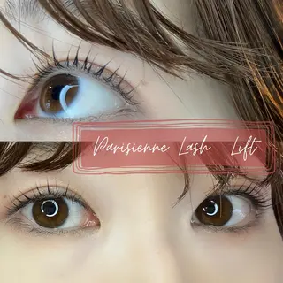 マツエク・マツパ meme erinaのマツエク・マツパデザイン