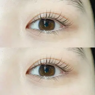 マツエク・マツパ Chipieee iLaのマツエク・マツパデザイン