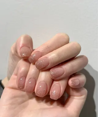 ネイル K.K 西日暮里のネイルデザイン