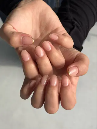 ネイル MISATO ネイリスト福岡/薬院のネイルデザイン