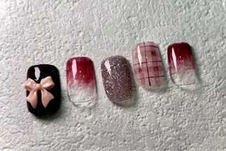 ネイル nail salon quartetto所属・nail salon quartettoのネイルデザイン