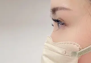 マツエク・マツパ hairsalon556所属・hairsalon 556のマツエク・マツパデザイン