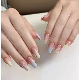 ネイル CI CI北千住のネイルデザイン