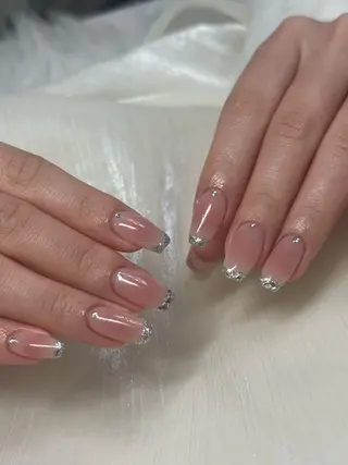 ネイル mis uzuのネイルデザイン