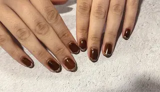 ネイル Ｋｏｒｏｒ🌷 コロールのネイルデザイン