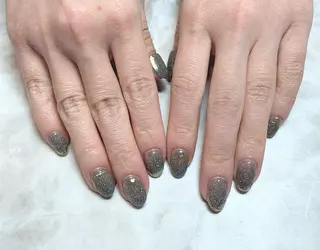 ネイル ecrin 💎 mayuのネイルデザイン