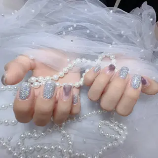 ネイル You&Me Yukiのネイルデザイン