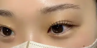 マツエク・マツパ Nao店長 /ルヴォルテ大須のマツエク・マツパデザイン