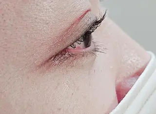 マツエク・マツパ AZURE eyelash&eyebrow所属・AZURE アジュールのマツエク・マツパデザイン