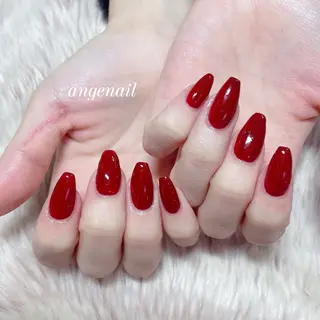 ネイル オーナーネイリスト MAKIのネイルデザイン