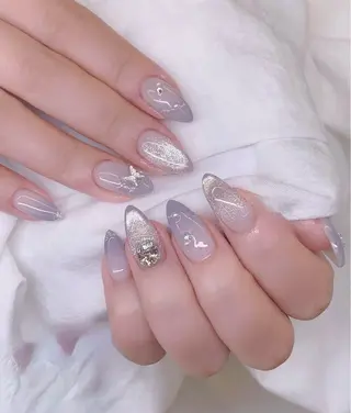 ネイル Ecrin nail ✨Yukiのネイルデザイン