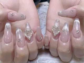 ネイル め いのネイルデザイン