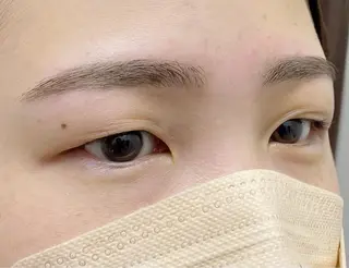 マツエク・マツパ アイブロウ くるるん本店🍀 陽の眉毛・アイブロウイメージ
