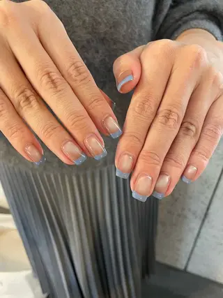 ネイル マルヤマ /relownailのネイルデザイン