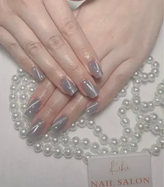 ネイル 福島 みきのネイルデザイン