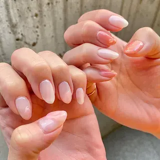 ネイル NAIL Salon IP所属・長谷川 奈緒美のネイルデザイン