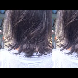 ショート カラー ヘアアレンジ 小顔ショートヘア♪ TAKUMIのヘアスタイル